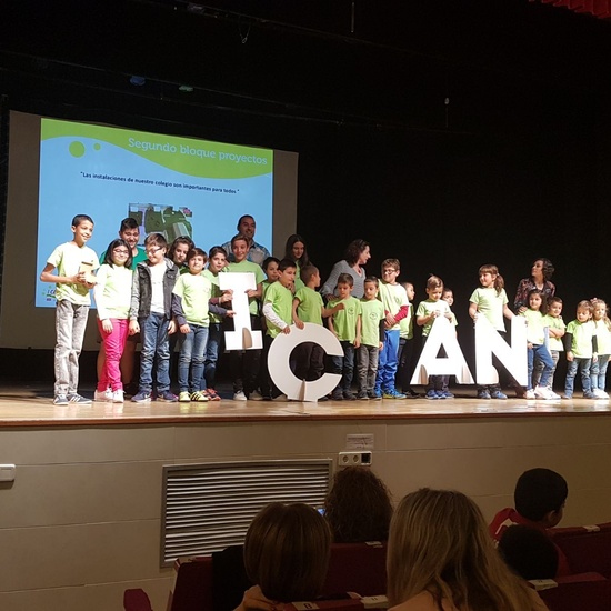 CRA Los Olivos: Premios DFC 2017 33