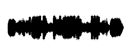 Edición de la cuña publicitaria