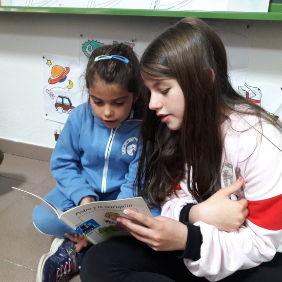 Book Day 2019 11