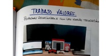 PROBLEMAS CON LAS NUEVAS TECNOLOGÍAS