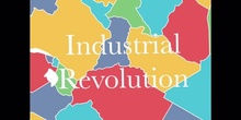 PRIMARIA - SEXTO - INDUSTRIAL REVOLUTION - SOCIAL SCIENCE -FORMACIÓN