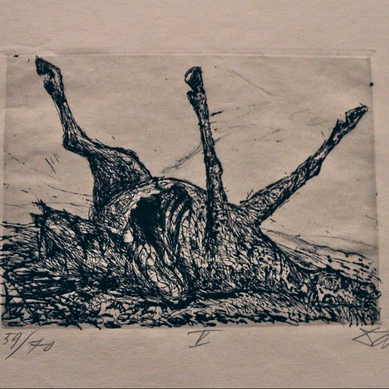 Nueva Objetividad (Neue Sachlichkeit) 2