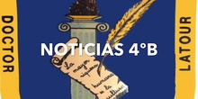 VIDEO DE NOTICIAS 4ºB