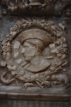 Imagen de Damian Forment, Huesca