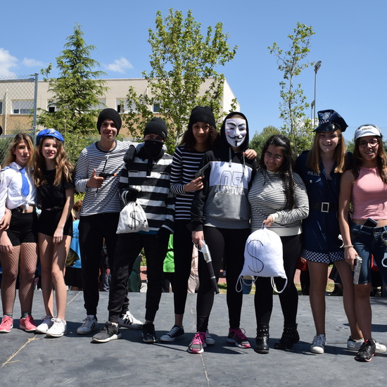 Día del Libro - 27 de abril de 2018 - Álbum # 2 24