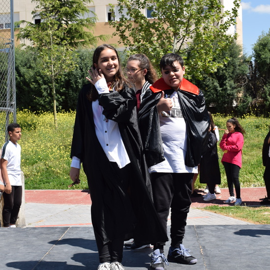 Día del Libro - 27 de abril de 2018 - Álbum # 1 20