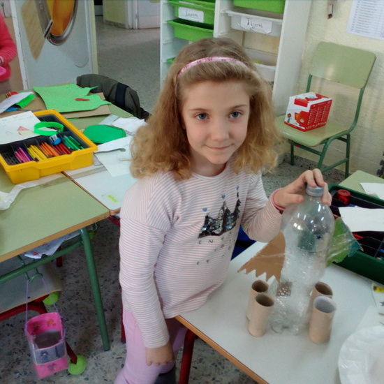 CREANDO NAVES ESPACIALES 20