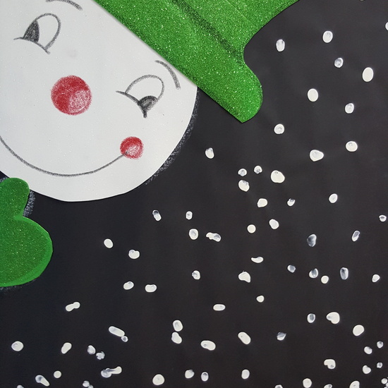 DECORACIÓN DE PUERTAS 14