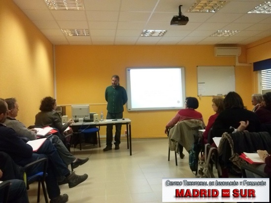 Ponencia de D. Alfonso Muñoz de la Fuente