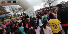 ( PRIMARIA ) I Carrera Solidaria del Día de la Paz y la No Violencia 13
