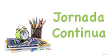 Información Jornada Continua 