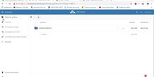 Copia de seguridad de archivos de mi ordenador en el Cloud