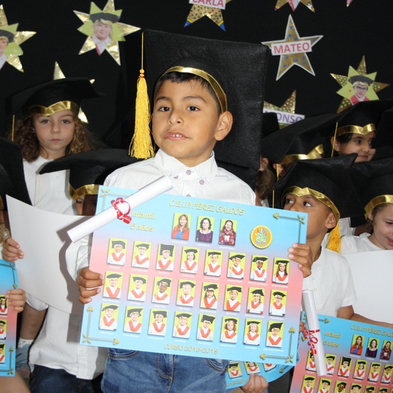 GRADUACIÓN 5 AÑOS 2019 VOL. 2 22