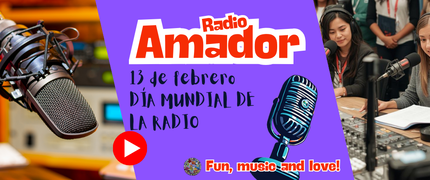 Día mundial de la radio