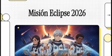 Misión Eclipse