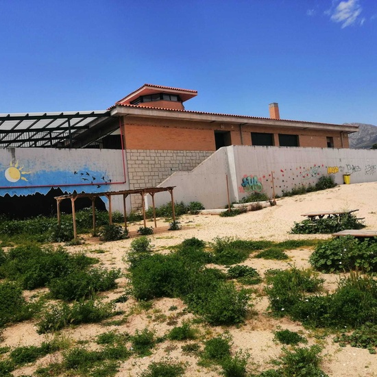 FOTOS INSTALACIONES BOALÍN 50