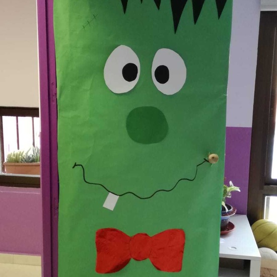 HALLOWEEN 19-20. 2 14