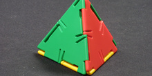 Figuras geométricas (Polydron)