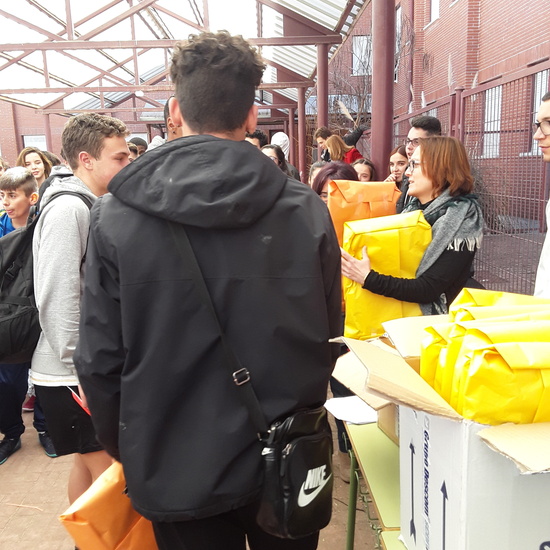 Entrega de premios 5