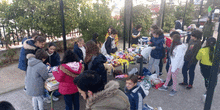 2019_01_30_Mercadillo Solidario 2019_CEIP FDLR_Las Rozas 32
