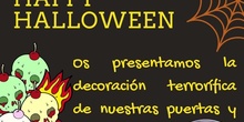 Halloween en el Prado