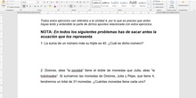 Sesión 7 Unidad 4 Nivel 1 Dist Adultos Matemáticas