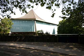 Commonwealth Building