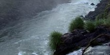 Cataratas de Iguazú