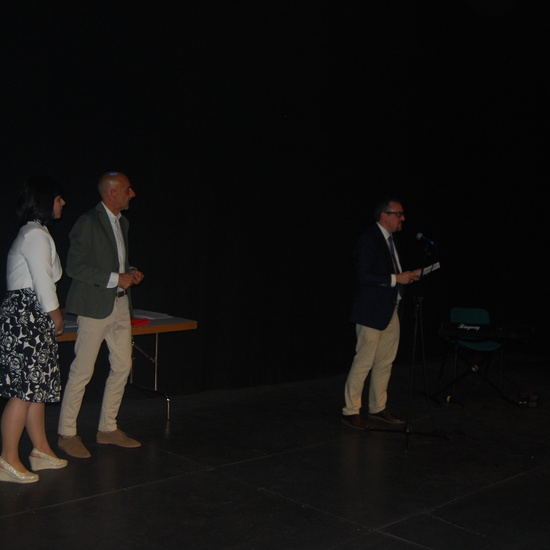 Graduación - 2º Bachillerato - Curso 2017/18 - Álbum # 4 39