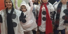 Fotos Festival Navidad de Primaria ( 1º a 3º ) 30