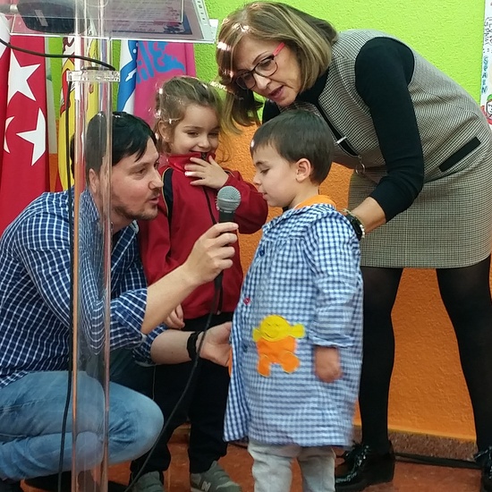 DÍA DE LA CONSTITUCIÓN 11