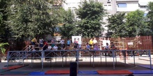 Infantil 5 años