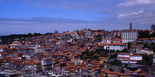 Oporto, Portugal