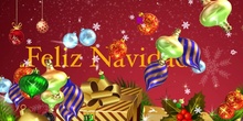 Feliz Navidad