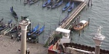 Embarcadero de San Marco, Venecia