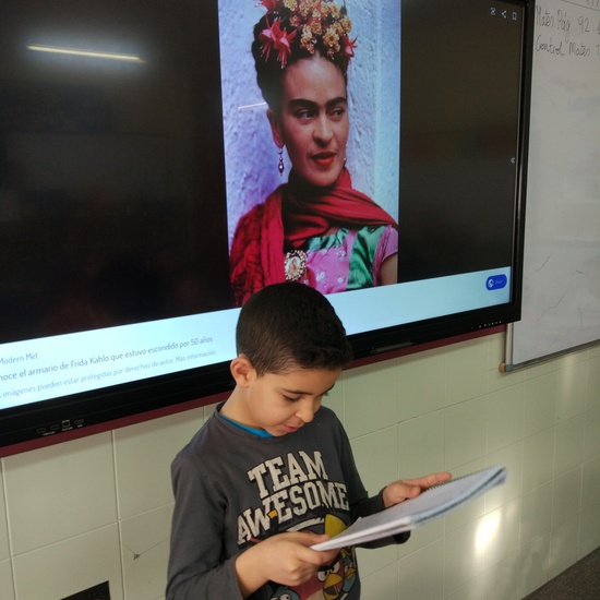 Biografías de Mujeres - Día Internacional de la Mujer y la Niña en la Ciencia 14