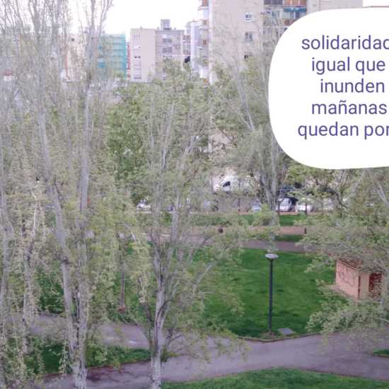 Paula Barroso 2. Personal de Limipeza