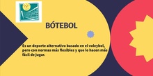 BÓTEBOL