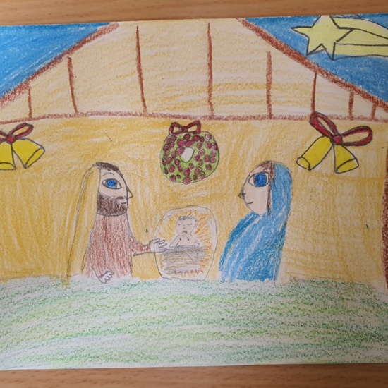 POSTALES E. PRIMARIA 20