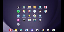 Programa con tarjetas utilizando la app Bluebot con retos y distintos fondos