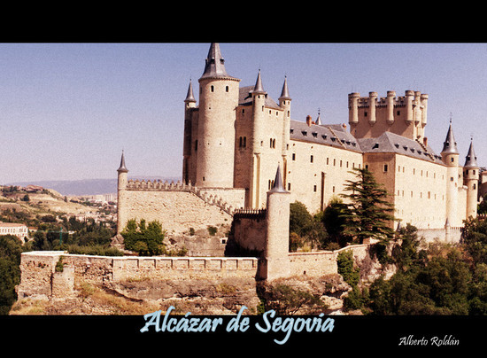 Alcázar