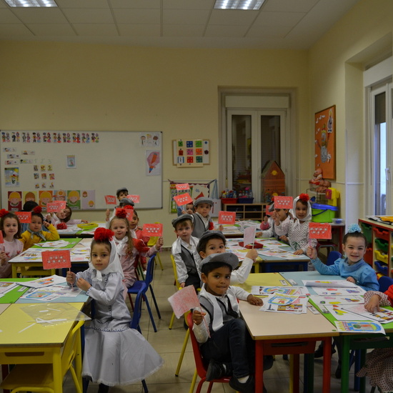 JORNADAS CULTURALES 2019 35