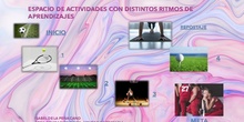 espacio actividades tarea 5