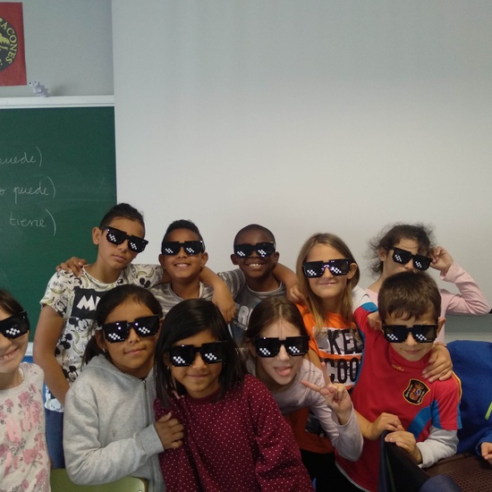 Disfraces del Lorax 17