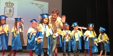 fotos LUIS BELLO GRADUACIÓN 5 AÑOS 15