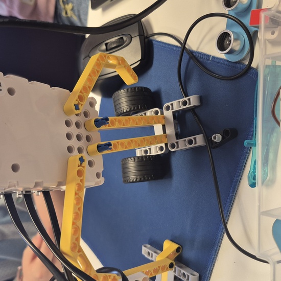 SEMAFOROS DE 6º Curso 2025-2026 35