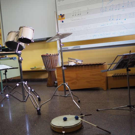 Instalaciones CEIP El Jarama 29