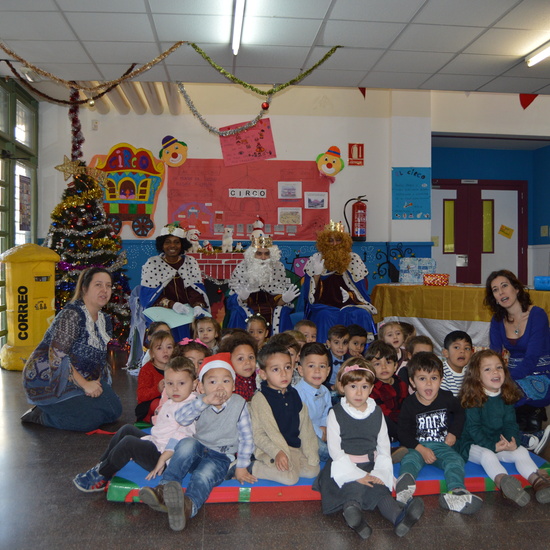 NAVIDADES EN EL JARAMA 28