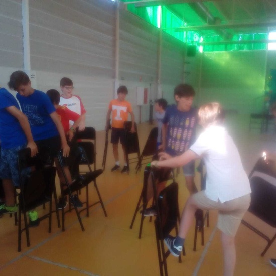 2019_06_21_Sexto B recoge el escenario_1_CEIP FDLR_Las Rozas 26