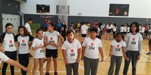 Encuentro de Atletismo 5º y 6º LUIS BELLO 4
